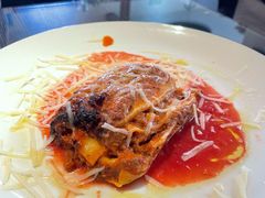 千层面-EATALIA意塔利意式餐厅(鼓楼店)