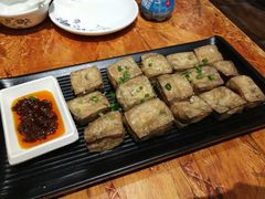 -霄汉牛三鲜湖北砂锅菜(万松园2店)