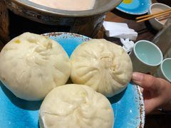 -蒙亨·手把肉·蒙古包文化主题餐厅(天恒广场店)