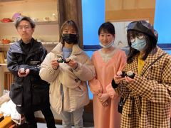 -帝京日语(春熙路旗舰校区)