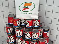 -Badmarket(庙前西街店)