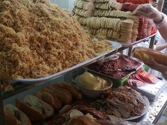 -Bánh Mì Huynh Hoa
