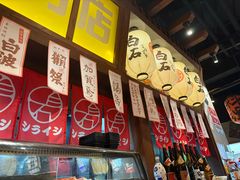 -白石的深夜食堂(济南万象城店)