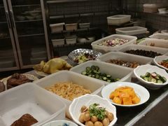 -翠山·映月湖景餐厅(映月湖公园店)