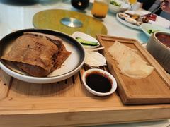 -松鹤楼(狮山永利广场店)