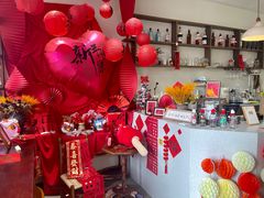 -初甜·舒芙蕾·韩式雪花冰(流塘店)
