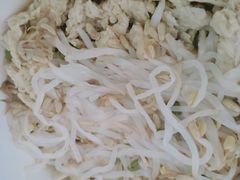 -老陈家擀面皮(木塔巷店)