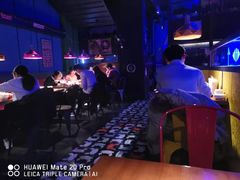大堂-胖哥俩肉蟹煲(世茂国际广场店)