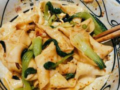 油泼面-陇上秦轩西安biangbiang面(EFC欧美金融商业城店)