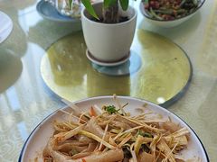 -郭林家常菜烤鸭(曙光西路店)