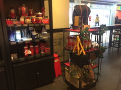 -星巴克(无锡大东方店)