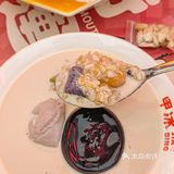 谁能拒绝一碗草莓🍓系列绵绵冰呢
