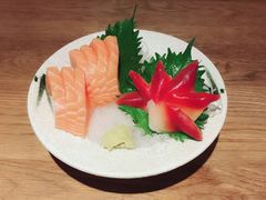-酒井酱子·深夜食堂(东城汇店)
