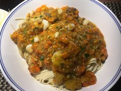 蟹太极面-十面春风·江南面馆(崇宁路店)