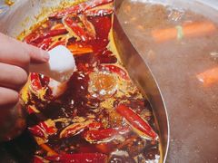 -大龙燚火锅(科华店)