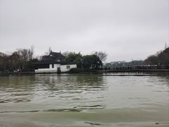 -嘉兴月河历史街区