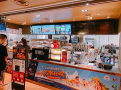 -肯德基(昌里店)