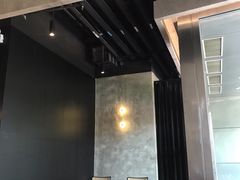 大堂-东莱馋房(陆家嘴店)