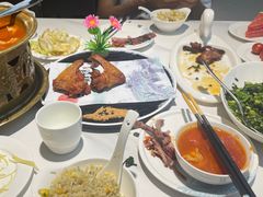 -楚鱼王·河鲜·湖北菜(华农店)