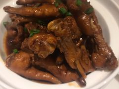 -小菜园新徽菜(合肥之心城店)