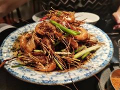 -老头儿油爆虾·知味杭州(爱琴海购物中心)
