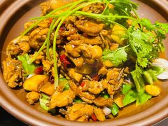 -不夜天烧烤牛骨头(南湖店)