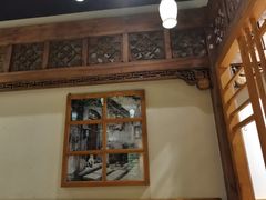 -局气 烤鸭·北京菜(光华路店)