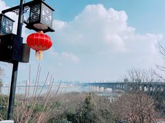 -龟山风景区-龟山电视塔