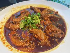 -花盐街·四川乐山小吃(西单大悦城店)