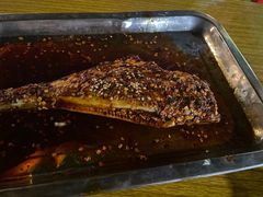 -袁师傅烤肉(弹子石店)