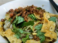 -罗家杏传统特色海南粉(人民西路总店)