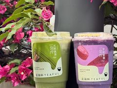 -星满杯TEAFUL(罗湖东门店)