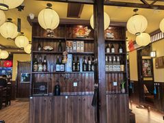 -鸟鹏烧鸟居酒屋(昌岗店)
