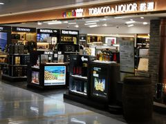 -升恒昌免税商店(台北松山机场店)