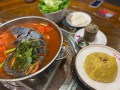 -亮欢寨(凯里总店)