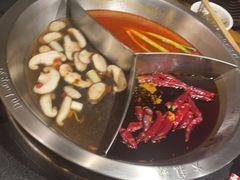 -大龙燚火锅(春熙店)