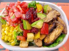 -超级碗FOODBOWL(成都来福士店)