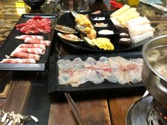 -丽江庭院之丽江往事(安定门店)