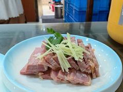 -壶园美食·淮扬菜(东圈门店)