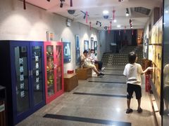 -洛阳周王城天子驾六博物馆