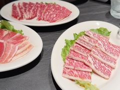 -NIUAN牛庵·日式和牛烧肉(恒隆店)