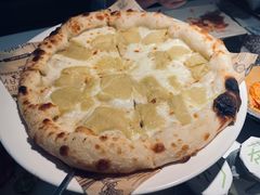 -春树下·树屋花房西餐厅(罍街AS1980店)