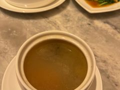 -喜来登由由大酒店九州膳坊中餐厅