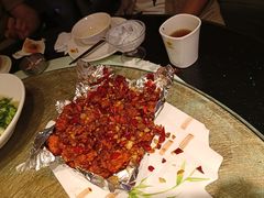 -巴特餐饮6加1音乐餐吧·新疆菜