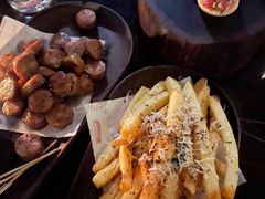 -wann lounge 低温慢煮牛排·清吧