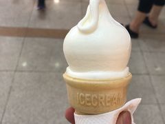 -DQ·蛋糕·冰淇淋(周浦万达店)