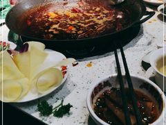 -龙厂长老火锅(抚琴店)