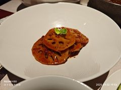 -千百味红餐厅·江西菜(绿地双子塔店)