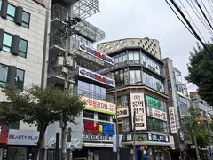-香港饭店0410(弘大店)