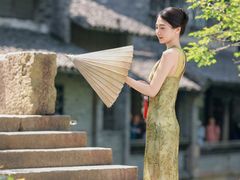 -汉仪华裳汉服旗袍·摄影写真馆(乌镇西栅店)